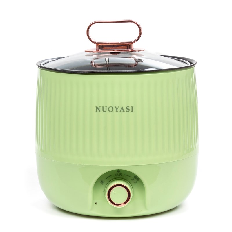 Marmite multifonction électrique, hot pot, cuiseur à riz.