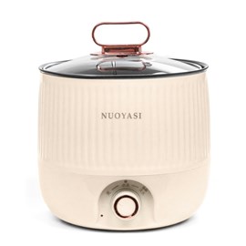 Autocuiseur multifonction électrique, hot pot, cuiseur à riz.