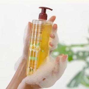 Evoluderm - coffret corps et cheveux monoï à la folie - box harmonie