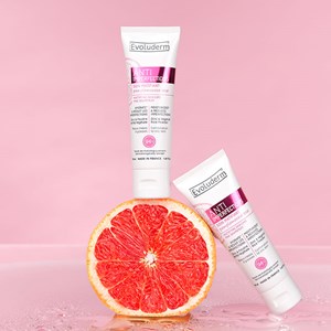 Evoluderm - coffret peau zéro défaut anti-imperfections - box jungle