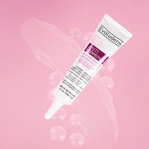 Evoluderm - coffret peau zéro défaut anti-imperfections - box flower