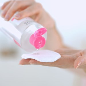 Evoluderm - coffret visage peaux sensibles - box flower