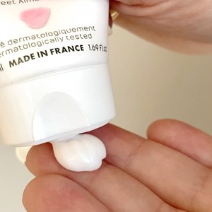 Evoluderm - coffret visage peaux sensibles - box flower