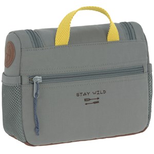 Trousse de toilette bus adventure
