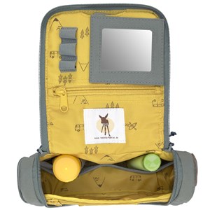 Trousse de toilette bus adventure