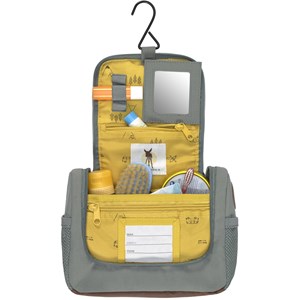 Trousse de toilette bus adventure