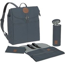 Sac à dos à langer