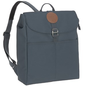 Sac à dos à langer green label cyclepet® adventure pétrole