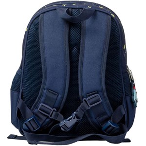 Sac à dos avec poche isotherme espace