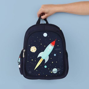 Sac à dos avec poche isotherme espace