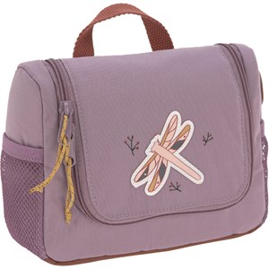 Trousse de toilette adventure libellule