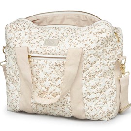 Sac à langer à anses lierre