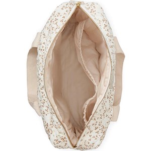 Sac à langer à anses lierre