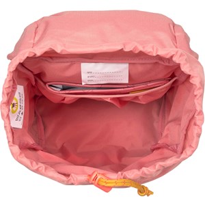 Sac à dos enfant adventure rose