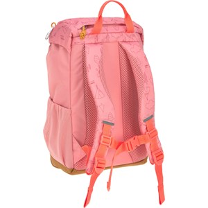 Sac à dos enfant adventure rose
