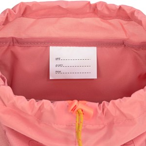Sac à dos enfant adventure rose