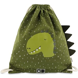 Sac à ficelles mr. Dino