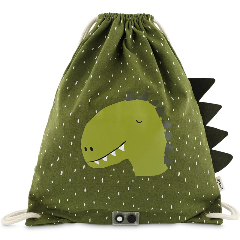 Sac à ficelles mr. Dino