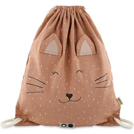 Sac à ficelles mrs. Cat