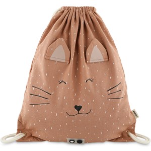 Sac à ficelles mrs. Cat