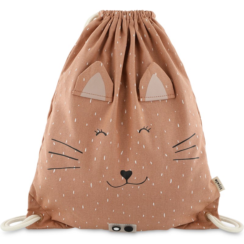 Sac à ficelles mrs. Cat