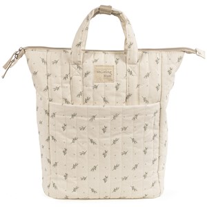 Sac à dos mimosa vert