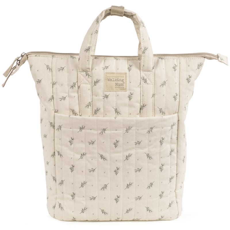 Sac à dos mimosa vert