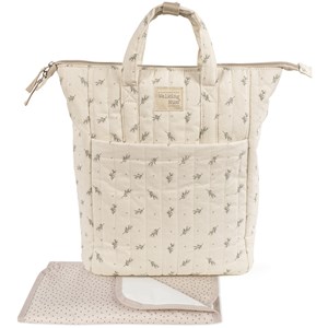 Sac à dos mimosa vert