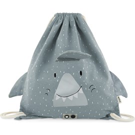 Sac ficelles mr. Shark