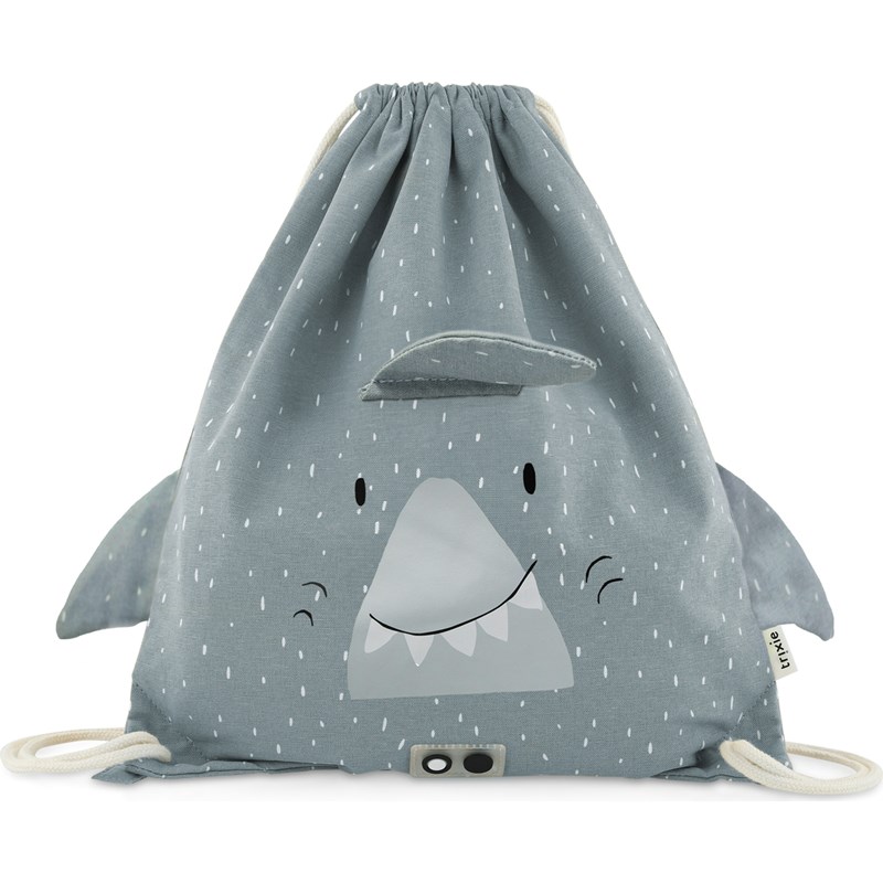 Sac ficelles mr. Shark