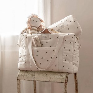 Sac de maternité camila rock & love