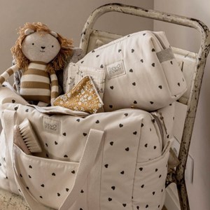Sac de maternité camila rock & love