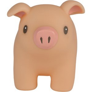 Set de 3 figurines de bain little farm