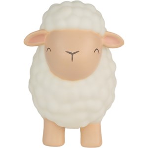 Set de 3 figurines de bain little farm
