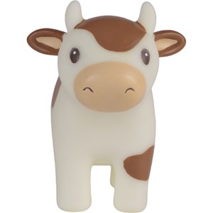 Set de 3 figurines de bain little farm