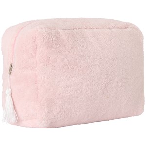 Trousse de toilette en bambou pétale