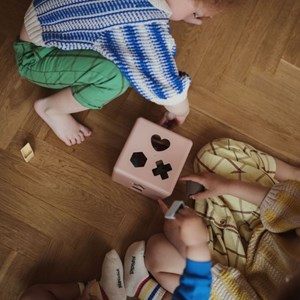 Boîte à formes shape petal