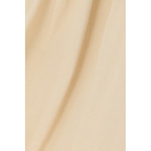 Hamac polyester beige h.1cm