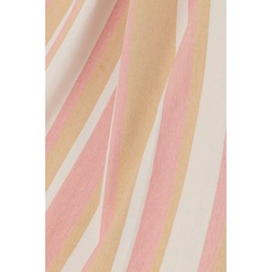 Hamac polyester rose h.1cm