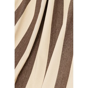 Hamac polyester marron h.1cm