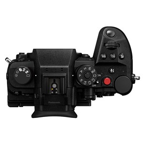 Panasonic lumix gh7 noir + objectif g 25mm f1.7