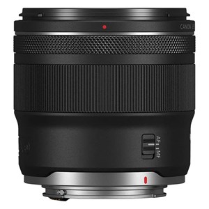Canon objectif rf 45mm f1.2 stm