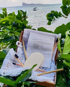 Box sans plastique zéro déchet