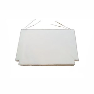 Coussin crème pour fauteuil marlborough