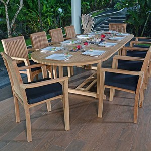 Coussin noir pour fauteuils fixes