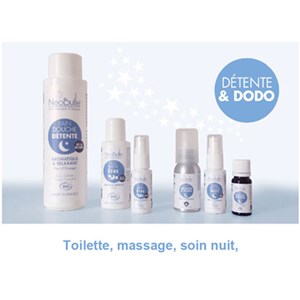 Détente et dodo complexe
