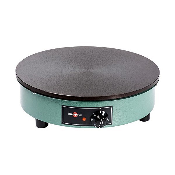 Krampouz - Krampouz crépière billig  diamètre 40 cm