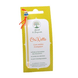 Cure oreille ori'nette éco lot de 2