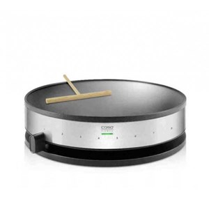 Caso crépière 33 cm design 1300w