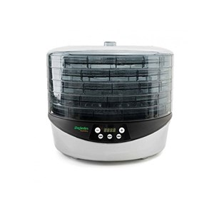 Dejelin deshydrateur 5 grilles 500w